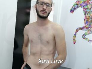 Xavi_Love