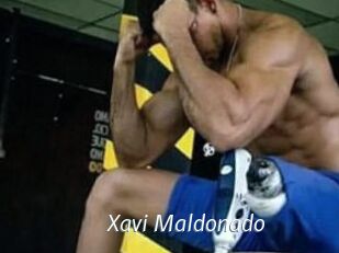 Xavi_Maldonado