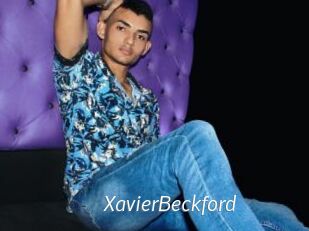 XavierBeckford