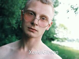XavierGibson