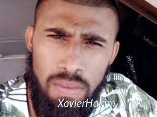 XavierHakim