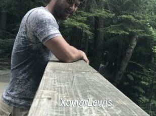 Xavier_Lewis
