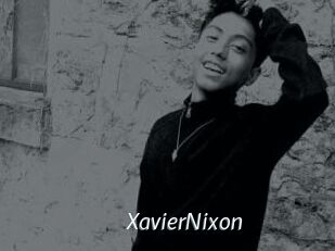 XavierNixon