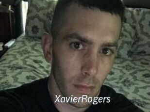 Xavier_Rogers