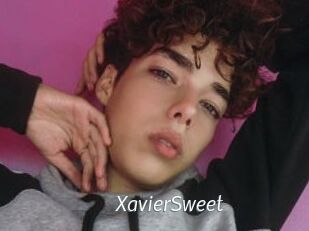 XavierSweet