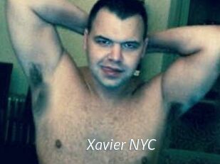 Xavier_NYC Porn Star