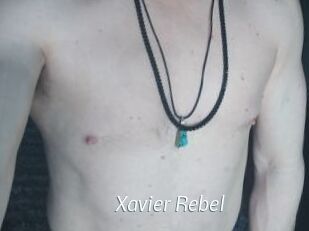 Xavier_Rebel