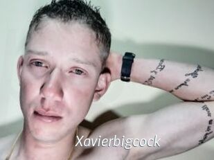 Xavierbigcock
