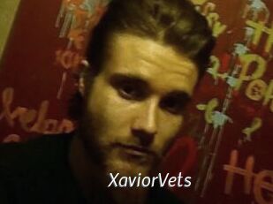 XaviorVets
