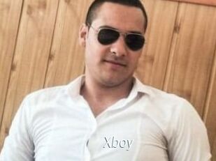 Xboy