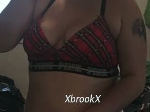 XbrookX