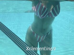 Xclementin69