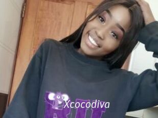 Xcocodiva