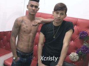 Xcristy