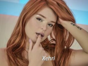 Xehri