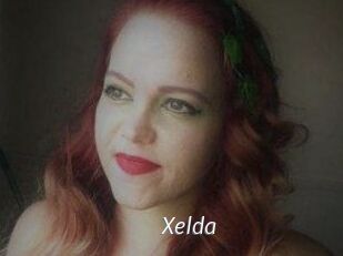 Xelda