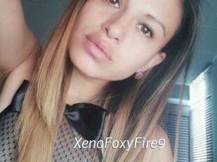 XenaFoxyFire9