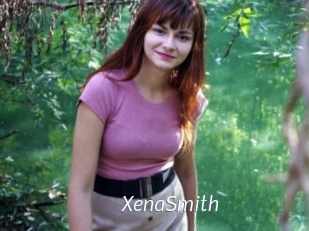 XenaSmith
