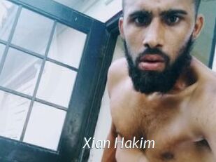 Xian_Hakim