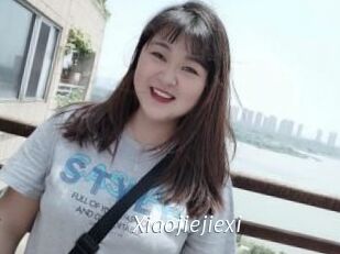 Xiaojiejiexi