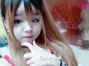 Xiaoya