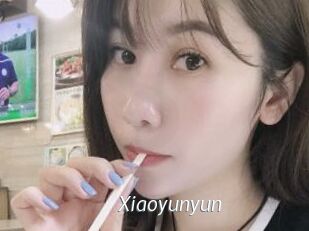 Xiaoyunyun
