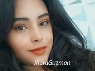 XiaraGuzman