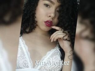 XimeMontez