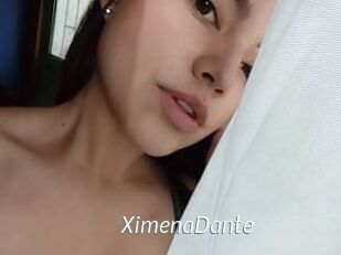 XimenaDante