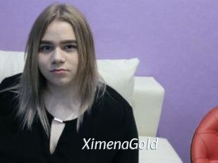 XimenaGold