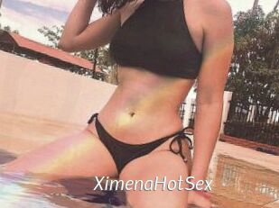 XimenaHotSex