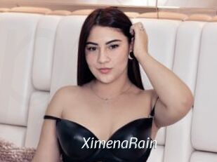 XimenaRain