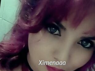 Ximenaaa