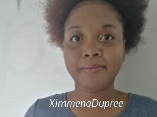 XimmenaDupree