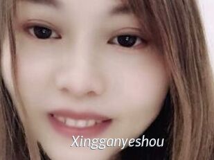 Xingganyeshou