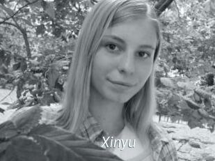 Xinyu