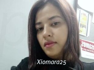 Xiomara25