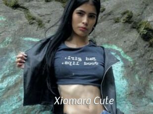 Xiomara_Cute