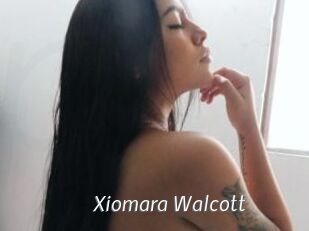 Xiomara_Walcott
