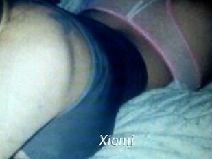 Xiomi_