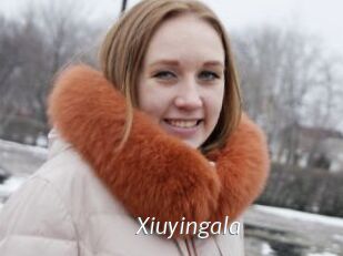 Xiuyingala