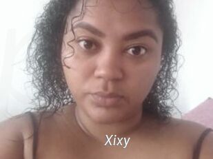 Xixy