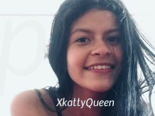 XkattyQueen