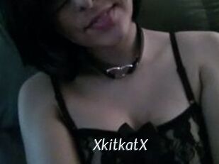 XkitkatX