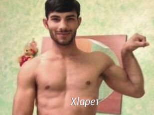 Xlape1