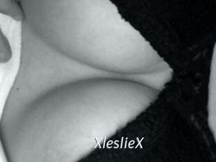 XleslieX