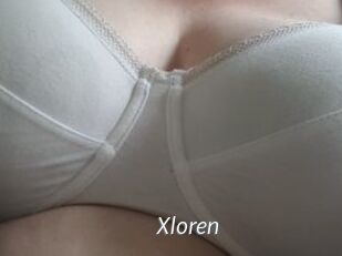 Xloren