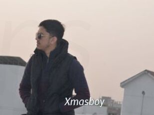 Xmasboy