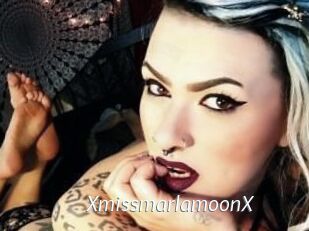 XmissmarlamoonX