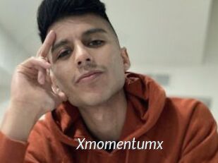 Xmomentumx